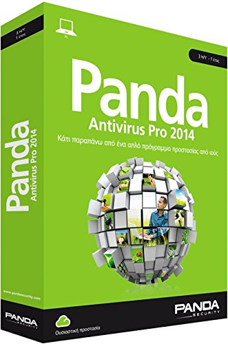 B12AP14B1 - Antivirus Pro 2014 - 1 PC 1 Year