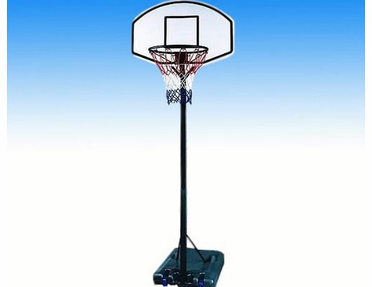 Basketball Set