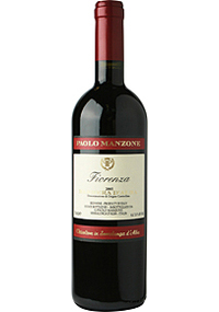 2008 Barbera dAlba,Fiorenza,