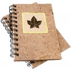 Paper High Banana Address Book