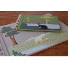 Paper High Eco Maximus Elephant Dung Photo Album - Large