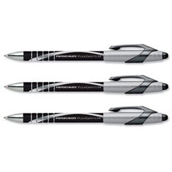 Flexgrip Elite Ball Pen Retractable