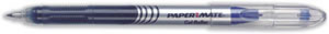 Gel Rollerball Medium 0.7mm Tip 0.5mm