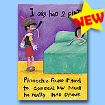 Pinnochio