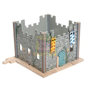 Papo Edix The Keep