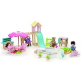 Garden Play Set