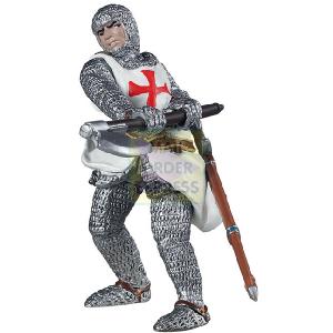 Knight Templar