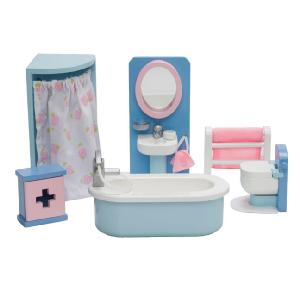 Le Toy Van Rosebud Bathroom