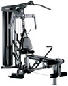 GS6 MULTI GYM WITH LEG PRESS - REFURBISHED