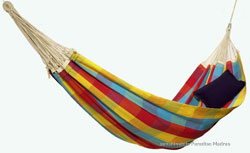 paradiso Hammocks by Amazonas-Terracotta