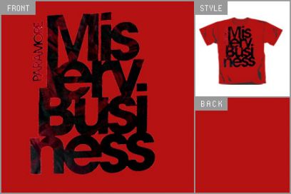 (Misery) T-shirt