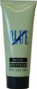 Blue Facial Wash 100ml (8881)