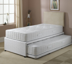 paris guest bed