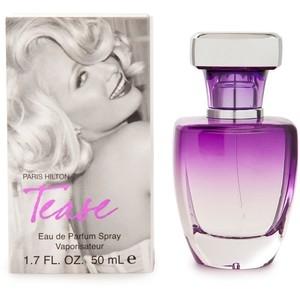 Hilton - Tease Eau de Parfum Spray 50ml