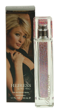 Heiress Eau de Parfum 100ml Spray