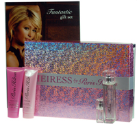 Heiress Eau de Parfum 50ml Gift Set