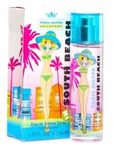 Passport in South Beach Eau De