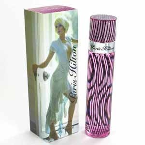 Hilton Sheer 50ml eau de parfum