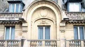 Hotel Daunou Opera