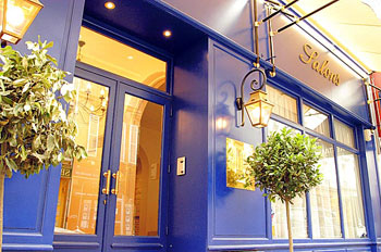 Hotel France Albion