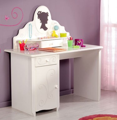 Parisot Alice Desk / Dressing Table