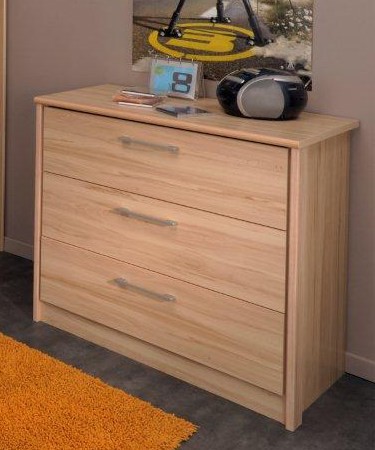 Kurt 7 Chest of Drawers