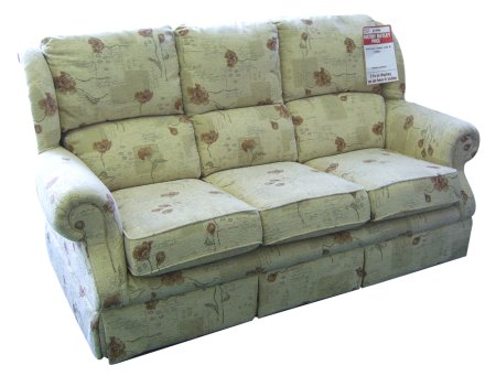 Lane 3 Seater Sofa