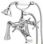 Artesian Bath Shower Mixer Tap and Kit