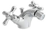 Consort Mono Bidet Mixer Tap