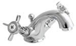 Imperial Mono Basin Mixer Tap