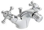 Tudor Mono Bidet Mixer Tap