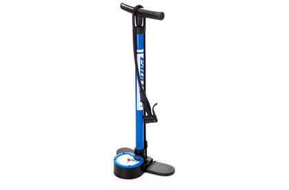 Park Professional Pfp5 Mechanic Floor Pump