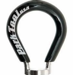 Spoke Wrench (black): 0.127 `