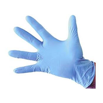 Park Tools Box Of 100 Nitrile Mechanics Gloves