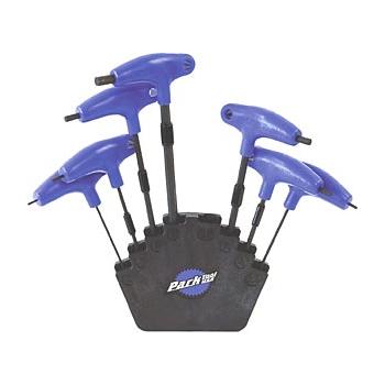 PH1 P Handled Hex Wrench Set