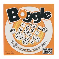 boggle