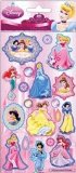 Disney Princess Stickers