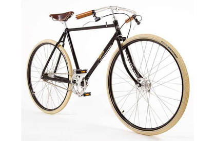 Guvnor 3-speed Hybrid Bike