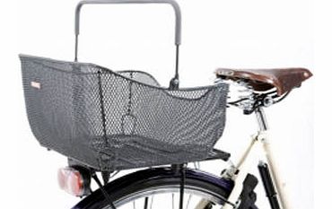 Rear Basket - Pletscher