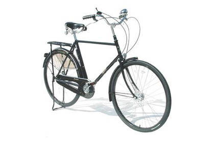 Roadster Sovereign Hybrid Bike