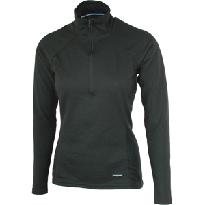 Patagonia Ladies Ladies Patagonia Capilene Performance 1/4 Zip