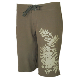 Ladies Patagonia Girona Boardshort. Earthenware