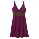 Patagonia Margot Dress - Plum