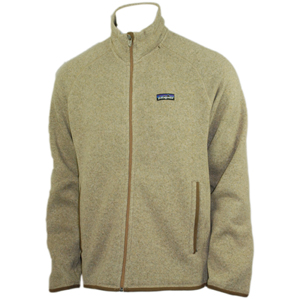 Patagonia Mens Mens Patagonia Better Sweater Fleece