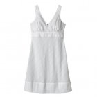 Patagonia Netty Dress - White