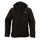 Patagonia Womens Storm Light Jacket - Black