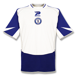 05-06 Iraklis Home shirt