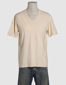 TOP WEAR Short sleeve t-shirts MEN on YOOX.COM