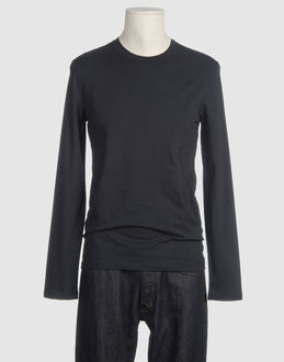 TOPWEAR Long sleeve t-shirts MEN on YOOX.COM