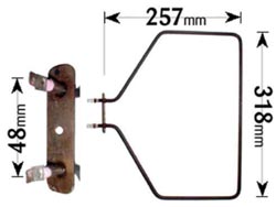 ELEMENT B143. PN# ELE304